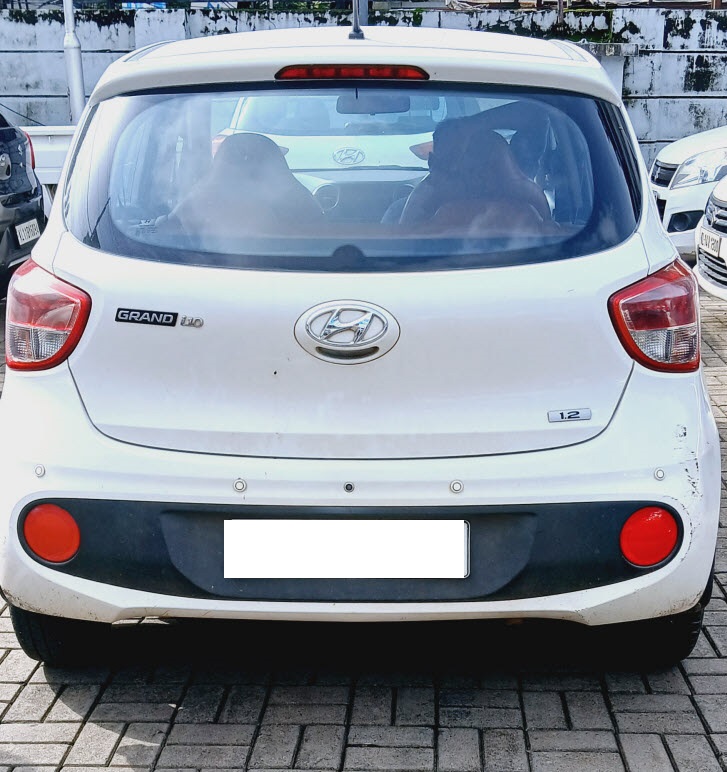 First Image